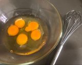 Foto del paso 5 de la receta: Quiche de calabacín y puerro 🥒 Receta vegetariana