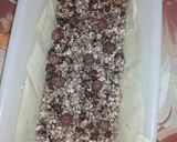 Foto del paso 6 de la receta: Barritas de cereal de avena y chocolate😍