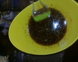Foto del paso 8 de la receta: Muslo relleno asado