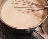 Une image de l'étape 5 de Lasagnes.