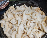 Foto del paso 3 de la receta: Migas a mi estilo