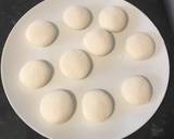 Rasmalai recipe step 2 photo