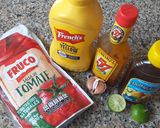 Foto del paso 1 de la receta: Contamuslos agriducles