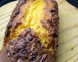 Foto del paso 3 de la receta: Budín de zanahoria 🥕 con nueces saludable
