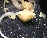 A picture of step 4 of Nan Thod Potatoes (Thai).