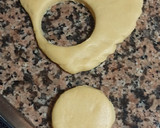 Foto del paso 4 de la receta: 🍪Galletas con nueces