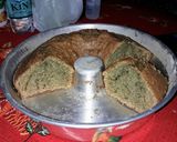 Foto del paso 12 de la receta: Bizcochuelo de yerba mate y mandarina