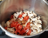 Foto del paso 3 de la receta: Conejo guisado
