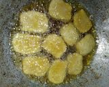Foto langkah ke 4 dari resep Kripik tempe.