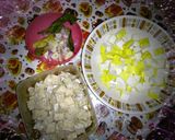 Foto langkah ke 1 dari resep Orek Tempe Tahu Favourite.