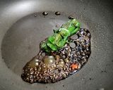 紅燒(滷)豆包的食譜步驟4照片