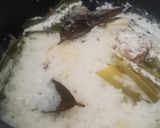Foto langkah ke 3 dari resep Nasi Uduk Rice Cooker.
