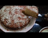 ஹனி கேக் ரெசிபி ஸ்டேப் 6 புகைப்படம்