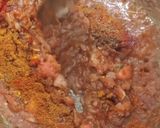 A picture of step 10 of Onion Capsicum Masala 📌.