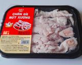 Hình bước làm 1 của món Chân Gà sốt kiểu Thái