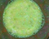 Foto langkah ke 1 dari resep Puding lumut pandan.