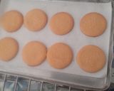 A picture of step 6 of Maida Cookies in 30 Mins (Eggless & Easy).