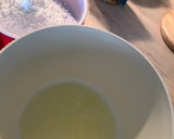 Foto del passaggio 3 della ricetta Biscotti quaresimali 😋 una pasta morbida e glassa di zucchero 🙋🏼‍♀️