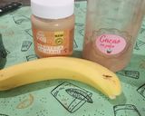 Foto del paso 1 de la receta: Postre chocolatoso saludable con solo 3 ingredientes
