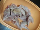 Ayam Goreng Korea