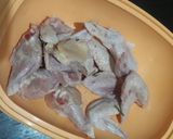 Foto langkah ke 1 dari resep Ayam Goreng Korea.