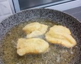 Foto langkah ke 9 dari resep Pempek Kentang.