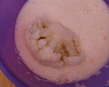 Foto del paso 2 de la receta: Sopa de coliflor 😋🫡