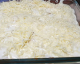 Foto del paso 4 de la receta: Galets rellenos al horno