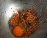 Foto langkah ke 3 dari resep Oatmeal Cookies.