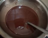Foto langkah ke 1 dari resep Brownies Kukus : Pisang Ketan Putih.