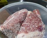 Foto del paso 3 de la receta: Bondiola casera