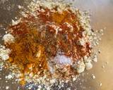 Bharwan Baingan Aloo recipe step 2 photo