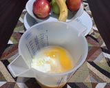 Foto del paso 1 de la receta: Licuado de mango