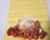 Porcini and pecorino cannelloni recipe step 2 photo