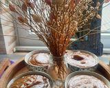 عکس مرحله 1 از دستور سمنوی من (بدون هم زدن و شیره کشیدن)