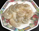 A picture of step 2 of Stuffed Bombay Duck (Bombil).