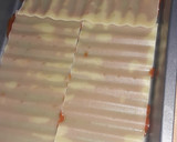 Foto del paso 6 de la receta: Lasaña de atún y bacon
