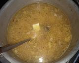 Foto langkah ke 5 dari resep Sup Tahu.