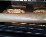 Foto langkah ke 9 dari resep Puff Pastry Beef Spicy.