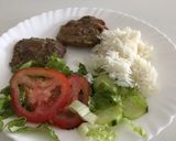 Foto del paso 4 de la receta: Hamburguesas caseras