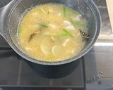 Foto langkah ke 3 dari resep Soto Ayam Ekspres ala Soto Bandung.
