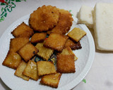 Foto del paso 6 de la receta: Galletitas de pan de molde (facilísimas)