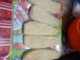 Milanesas de Berenjenas🍆