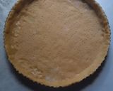 Foto del paso 3 de la receta: Tarta de frutillas sin manteca🍓