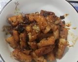 苦瓜豆鼓的食譜步驟4照片