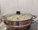 Foto langkah ke 3 dari resep Dimsum Ayam.