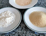 Foto del paso 9 de la receta: Croquetas de champiñones y queso de cabra