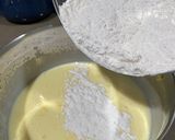 A picture of step 6 of Iced Lemon Loaf.