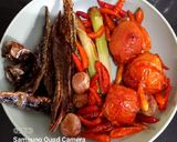 Foto langkah ke 3 dari resep Sambel ikan roa.