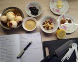 Foto langkah ke 7 dari resep Apple Strudel.